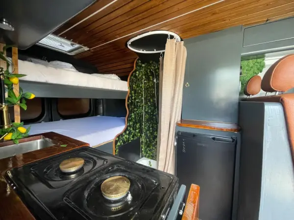 Peugeot Boxer 2.2 HDi 333 L2H2 15