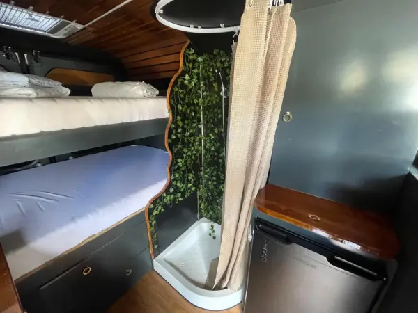 Peugeot Boxer 2.2 HDi 333 L2H2 21