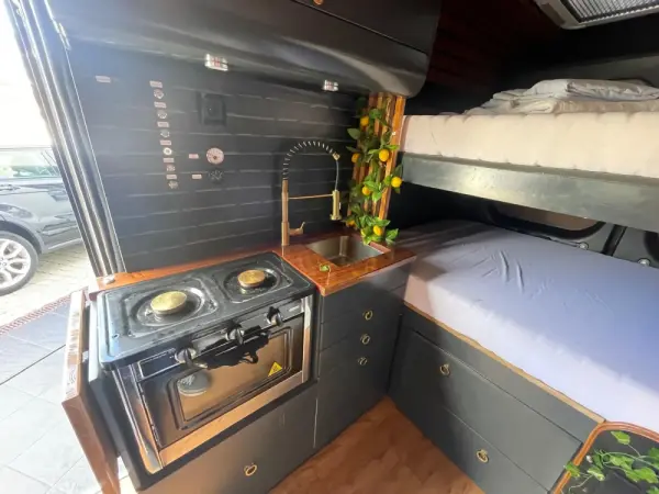 Peugeot Boxer 2.2 HDi 333 L2H2 25