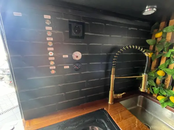 Peugeot Boxer 2.2 HDi 333 L2H2 26