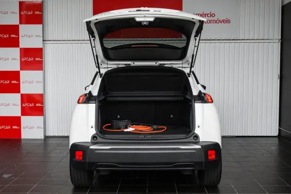 Peugeot e-2008 50 kWh Allure Pack 19