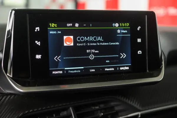 Peugeot e-2008 50 kWh Allure Pack 41