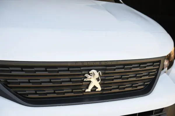 Peugeot Partner 1.5 BlueHDi Pro Longa 10