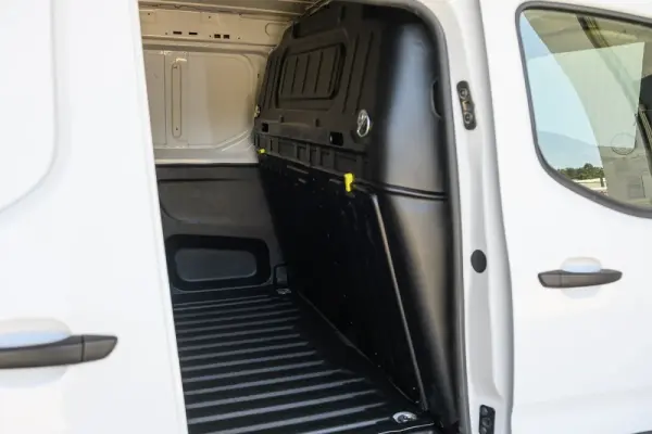 Peugeot Partner 1.5 BlueHDi Pro Longa 16