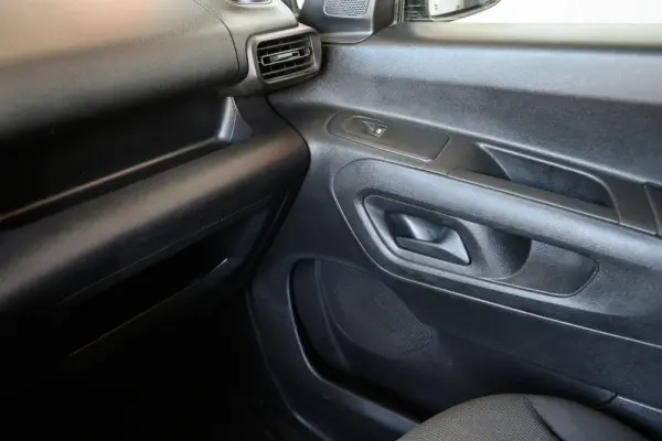 Peugeot Partner 1.5 BlueHDi Pro Longa 29