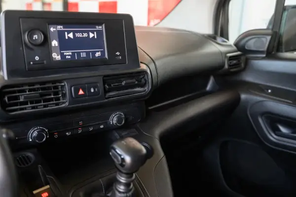 Peugeot Partner 1.5 BlueHDi Pro Longa 30