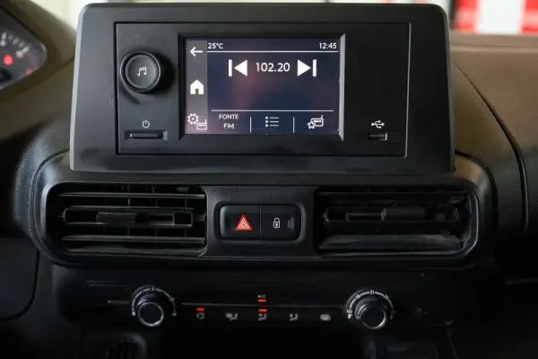 Peugeot Partner 1.5 BlueHDi Pro Longa 36