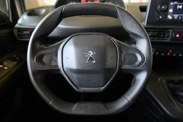 Peugeot Partner 1.5 BlueHDi Pro Longa 40