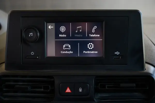 Peugeot Partner 1.5 BlueHDi Pro Longa 42