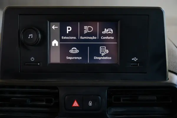 Peugeot Partner 1.5 BlueHDi Pro Longa 43