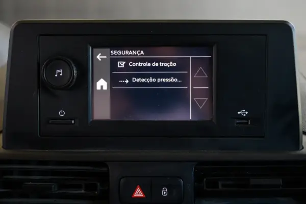 Peugeot Partner 1.5 BlueHDi Pro Longa 45