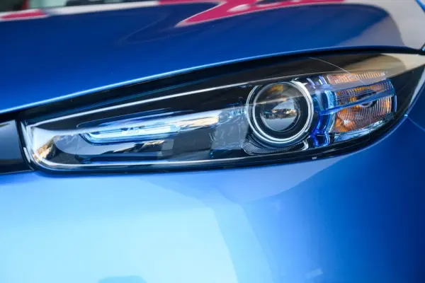 Renault Zoe R90 LIFE 40KWH 11