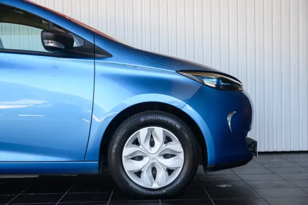 Renault Zoe R90 LIFE 40KWH 13