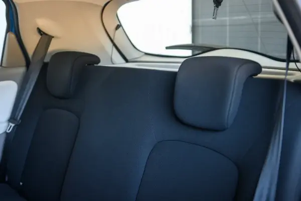 Renault Zoe R90 LIFE 40KWH 20