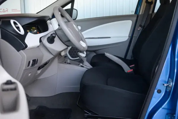 Renault Zoe R90 LIFE 40KWH 24