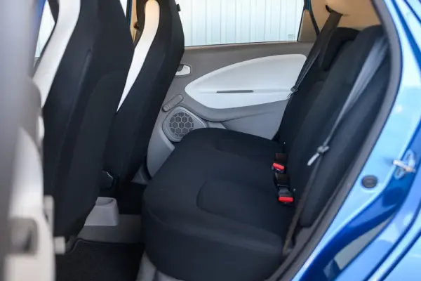 Renault Zoe R90 LIFE 40KWH 27