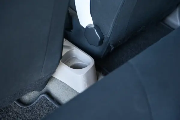 Renault Zoe R90 LIFE 40KWH 29