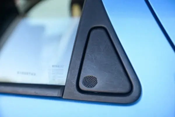 Renault Zoe R90 LIFE 40KWH 30