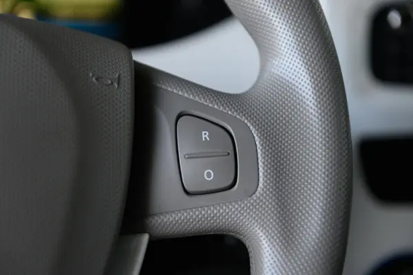 Renault Zoe R90 LIFE 40KWH 34