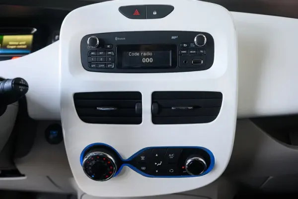 Renault Zoe R90 LIFE 40KWH 46