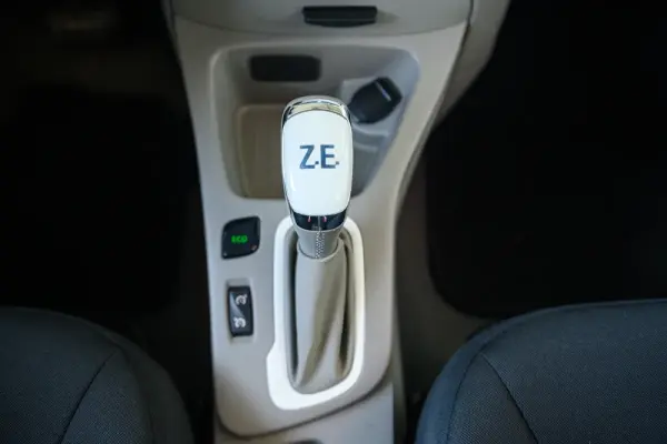 Renault Zoe R90 LIFE 40KWH 50