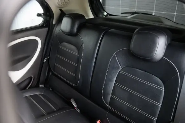 Smart ForFour 1.0 Passion 71 13