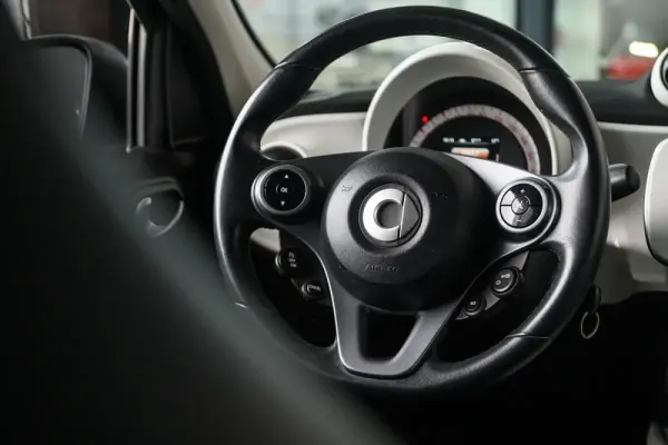 Smart ForFour 1.0 Passion 71 16