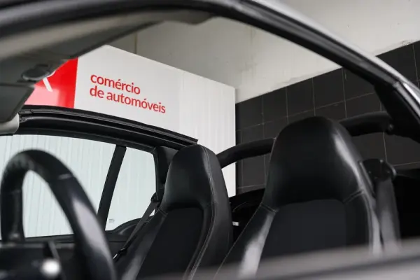 Smart Fortwo Cabrio 1.0 T Brabus Xclusive 29