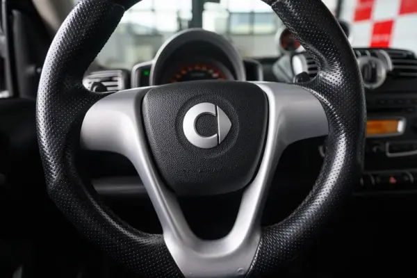 Smart Fortwo Cabrio 1.0 T Brabus Xclusive 37