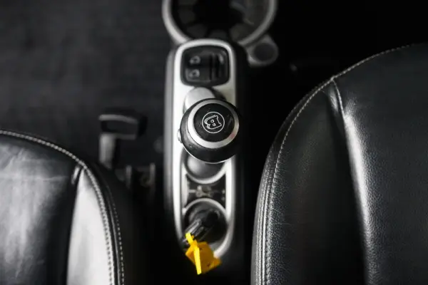 Smart Fortwo Cabrio 1.0 T Brabus Xclusive 44