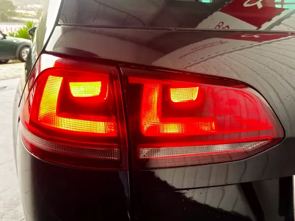 Volkswagen Golf Variant 1.6 TDi GPS Edition 11