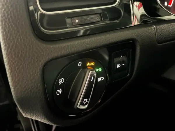 Volkswagen Golf Variant 1.6 TDi GPS Edition 30