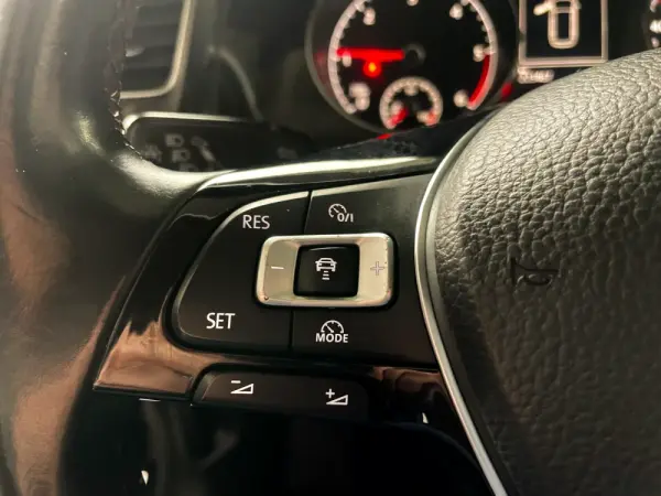 Volkswagen Golf Variant 1.6 TDi GPS Edition 37