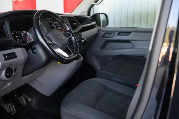 Volkswagen Caravelle 2.0 TDi CD Longa Extra AC 27