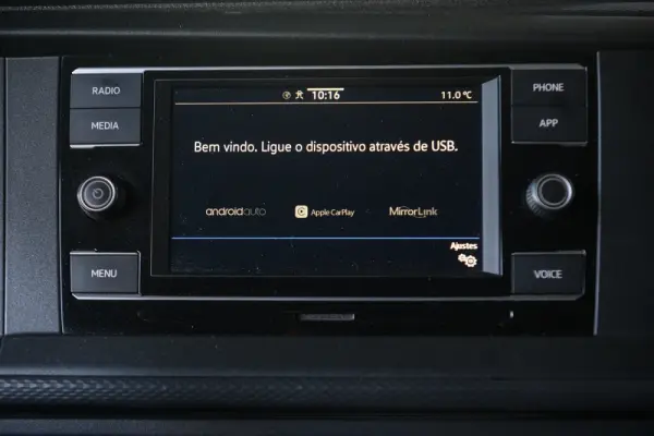 Volkswagen Caravelle 2.0 TDi CD Longa Extra AC 45