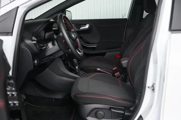 Ford Puma 1.0 EcoBoost MHEV ST-Line Aut. 22