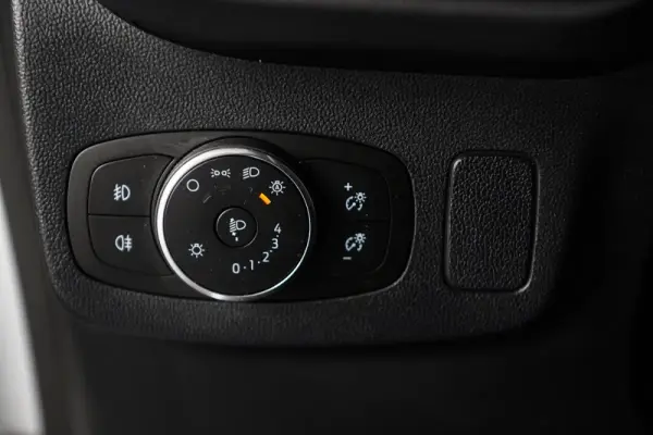 Ford Puma 1.0 EcoBoost MHEV ST-Line Aut. 31