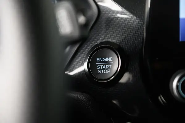 Ford Puma 1.0 EcoBoost MHEV ST-Line Aut. 34