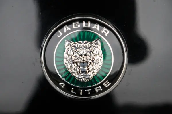 Jaguar XK XK8 4.0 Convertible Sport 10