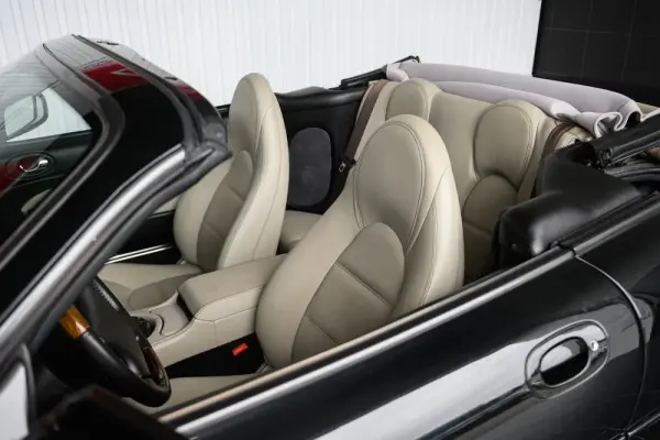 Jaguar XK XK8 4.0 Convertible Sport 22