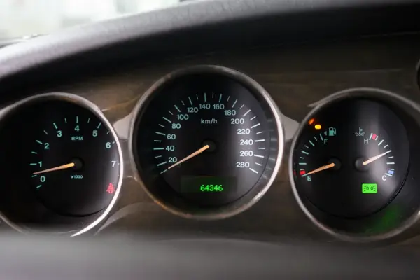 Jaguar XK XK8 4.0 Convertible Sport 28