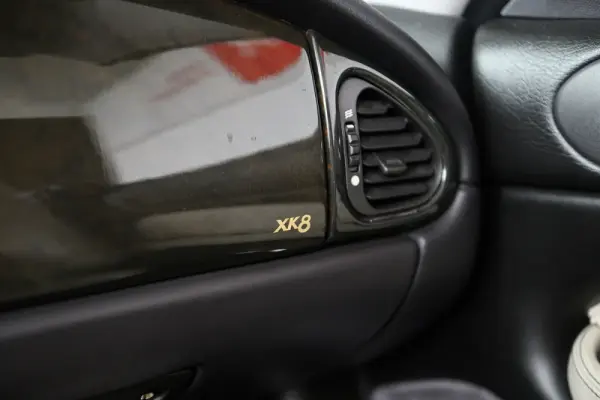 Jaguar XK XK8 4.0 Convertible Sport 33