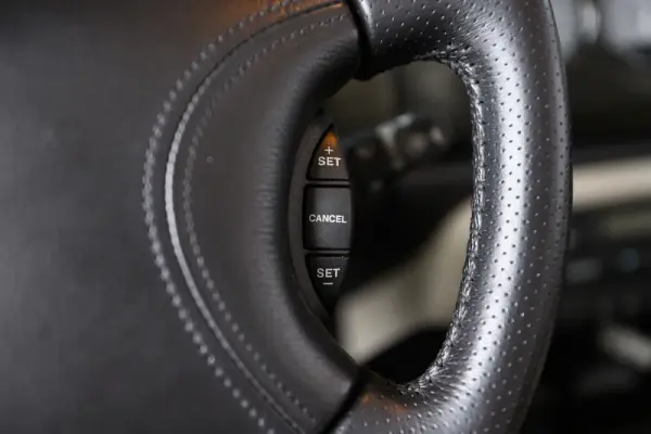 Jaguar XK XK8 4.0 Convertible Sport 36