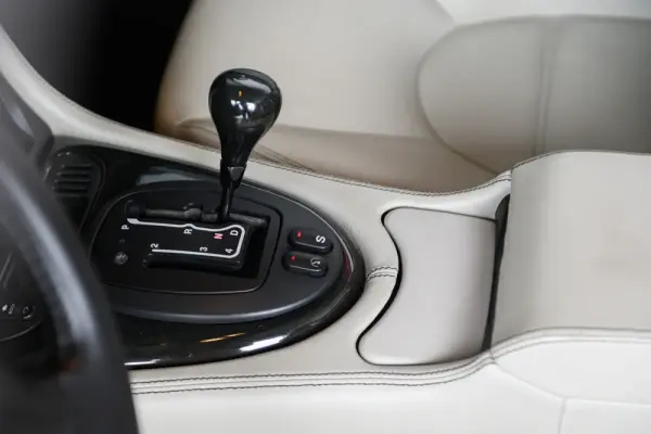 Jaguar XK XK8 4.0 Convertible Sport 38