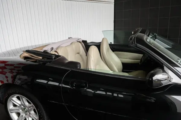 Jaguar XK XK8 4.0 Convertible Sport 42