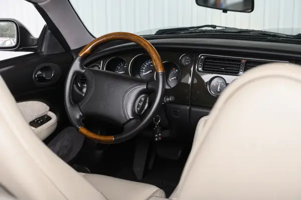 Jaguar XK XK8 4.0 Convertible Sport 41