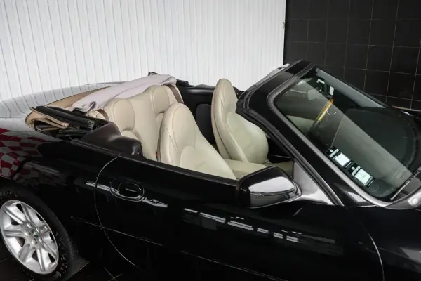 Jaguar XK XK8 4.0 Convertible Sport 43