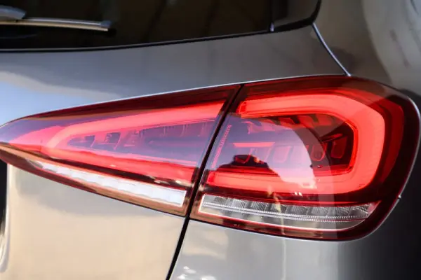 Mercedes-Benz A 180 d AMG Line Aut. 14