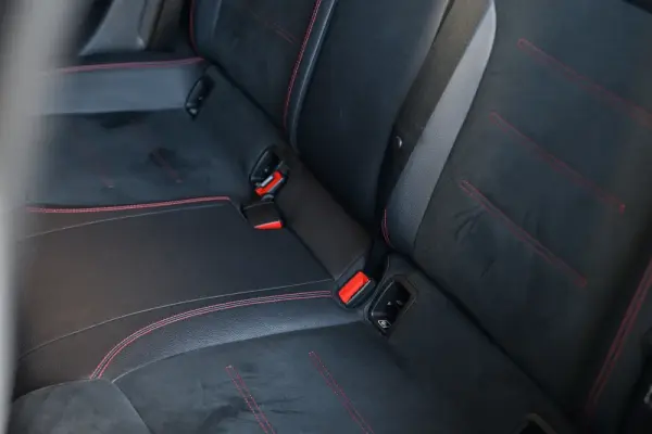 Mercedes-Benz A 180 d AMG Line Aut. 17