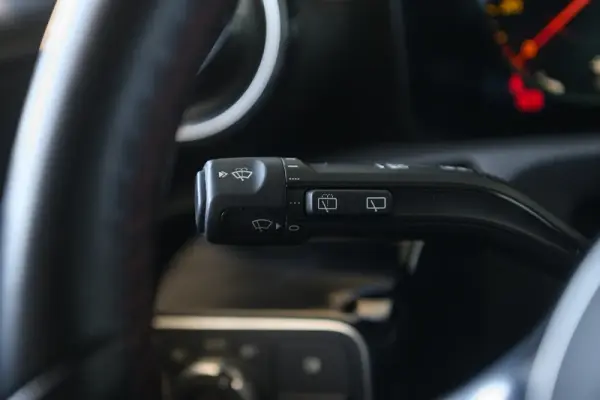 Mercedes-Benz A 180 d AMG Line Aut. 31